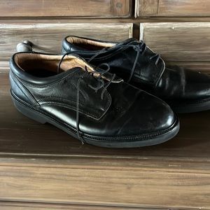 French Shriner shoes